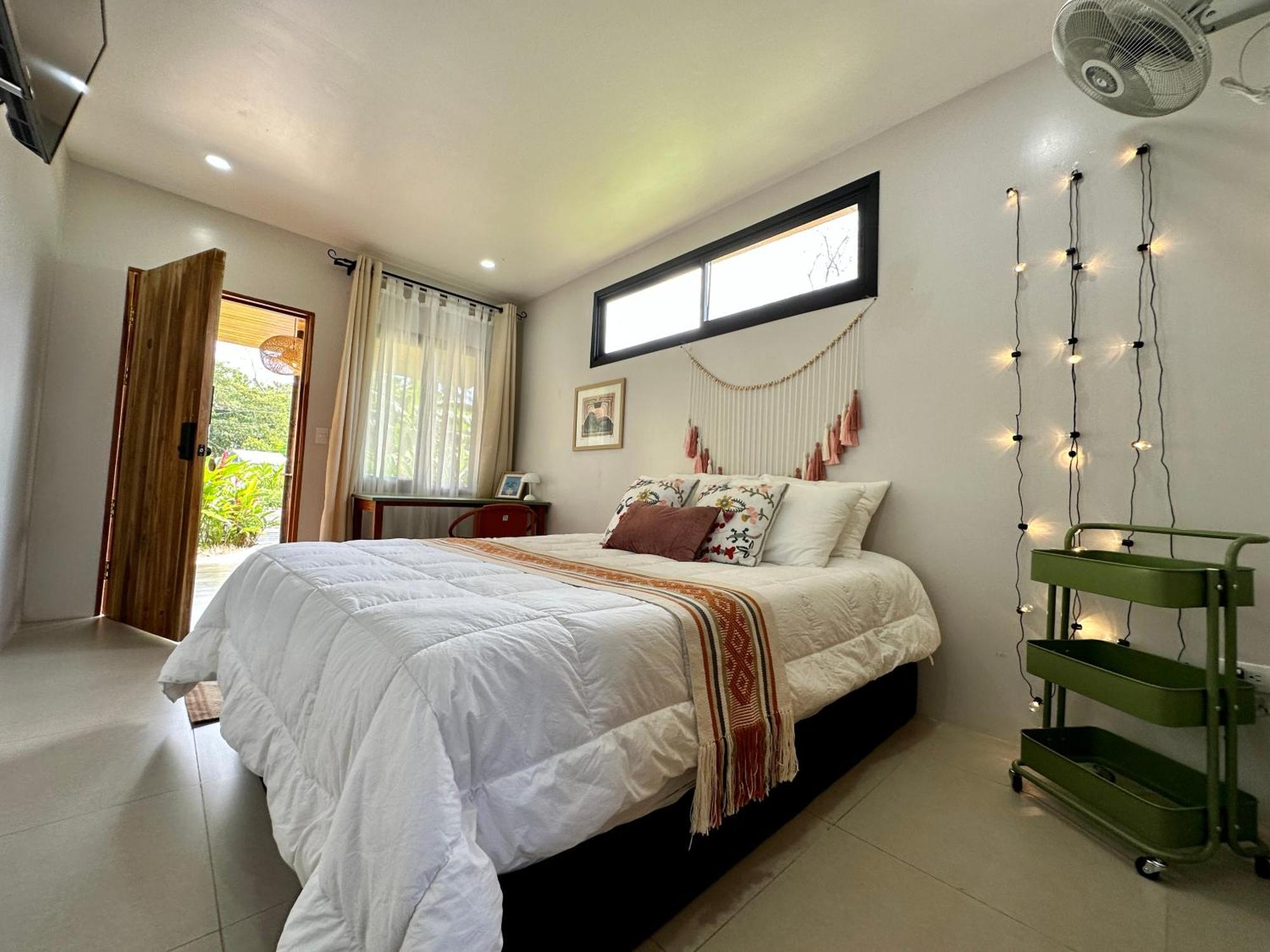Almendros Eco-Villas La Fortuna Luaran gambar