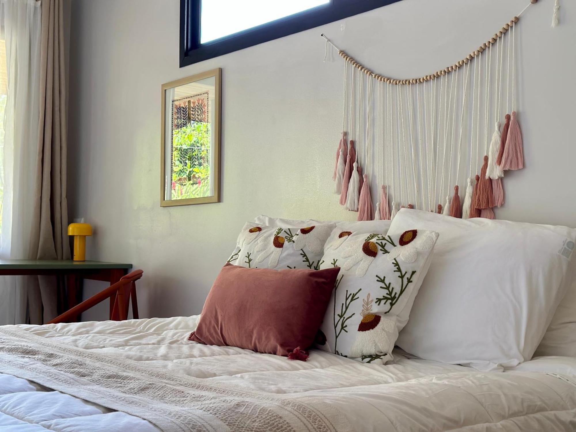 Almendros Eco-Villas La Fortuna Luaran gambar