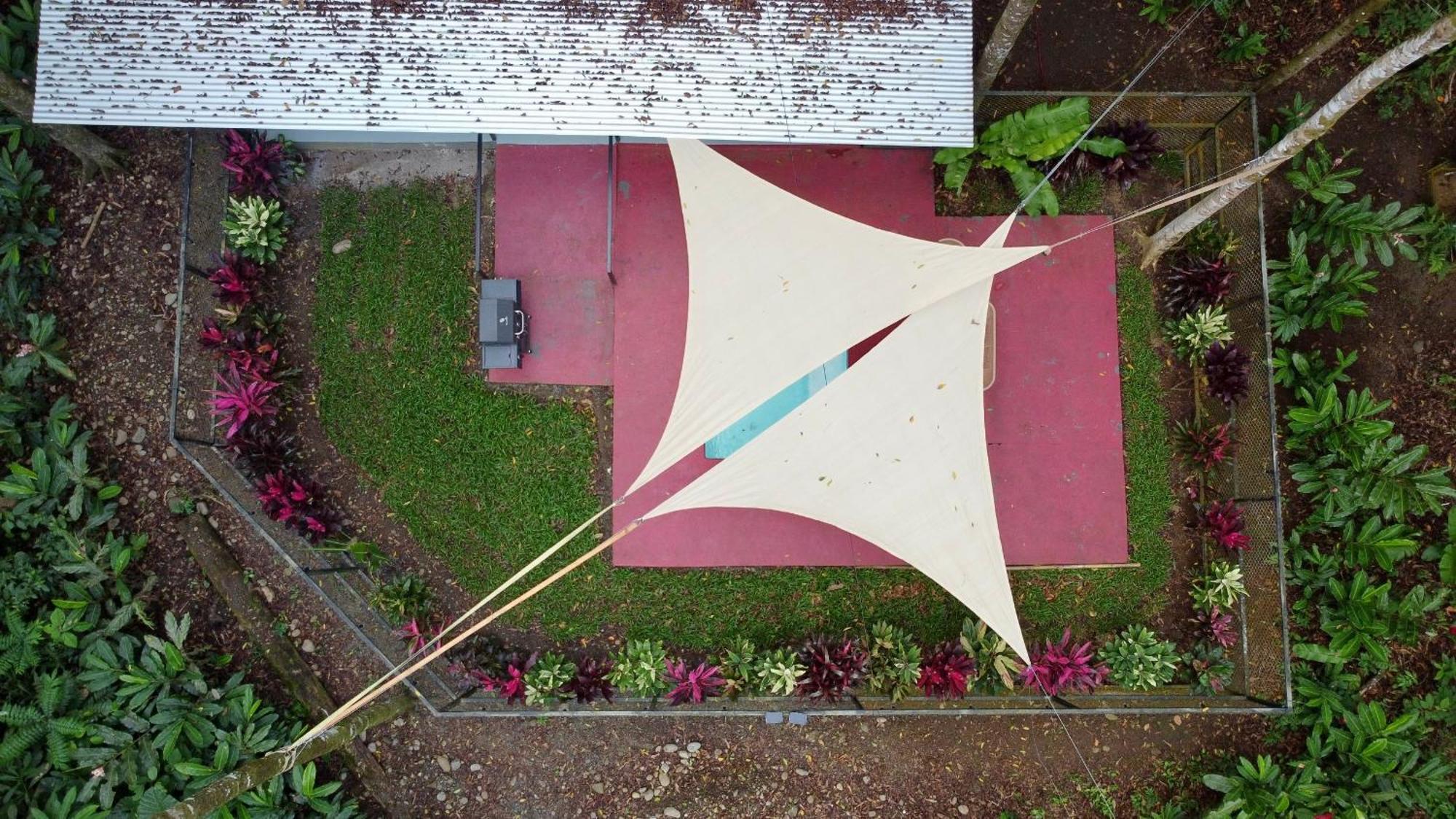 Almendros Eco-Villas La Fortuna Bilik gambar